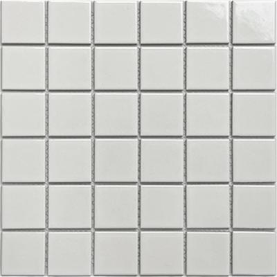 China Modern Ceramic Porcelain Glaze Pool Tile Mosaic Foshan Factory Price for sale