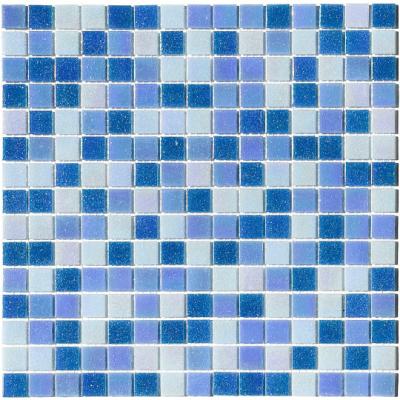 China Modern Glass Swimming Pool Mosaic Tile China Stock Price for sale