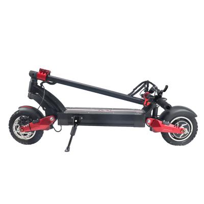 China New Portable Scooter Sharing Wholesale Unisex Off Road Two Wheels Kick Foldable Adult Electric Scooter for sale