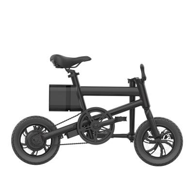 China 2021 wholesale new electrica bicicleta 36v unisex mini ebike e bicycles motorcycles electric bikes for men for sale