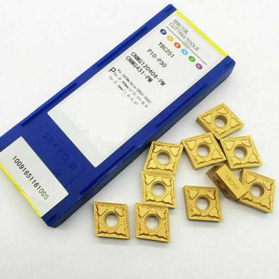 China CNC Cutting Tool Carbide Inserts for sale