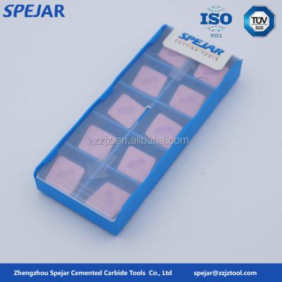 China Internal And External / Threading Hot Sale Ceramic Cutting Tools Turning Inserts for sale