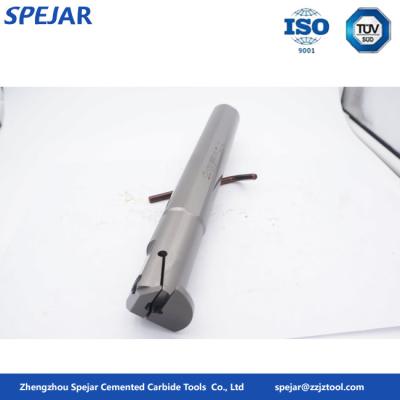 China For CNC Tool Holders Internal Rotating Spline Internal Rotating Spline Tools for sale