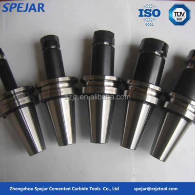 China BT40 JT40 SK40 MILLING CUTTER Tool Holder For CNC Milling Cutter Holder for sale