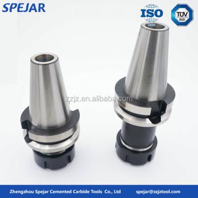 China MILLING CUTTER CNC Turn Tools bt40 bt30 bt20 milling tool holder for sale