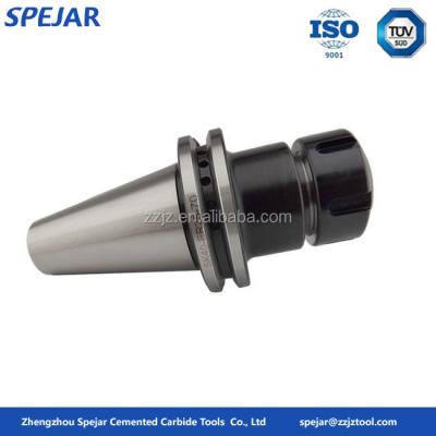 China MILLING CUTTER sk10 sk20 sk30 sk40 er50 tool holder for milling cutter for sale