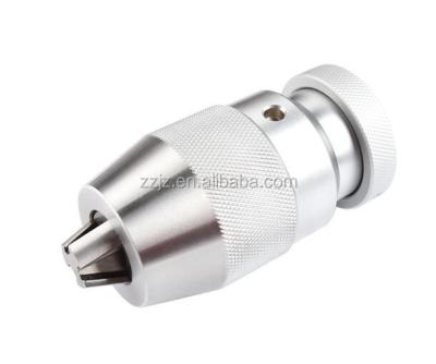 China Too High Precision Self-Locking Drill Chuck Keyless Parts Wholesale for sale