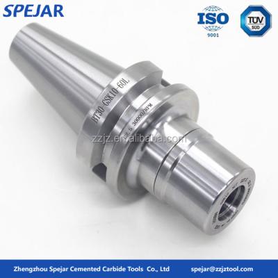 China High Speed ​​MILLING CUTTER bt30 ISO 30 / Tool Holder For CNC for sale