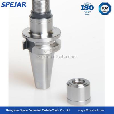 China MILLING CUTTER CNC High Speed ​​nt50 hsk3 bt15 bt40 sk10 tool holder for sale