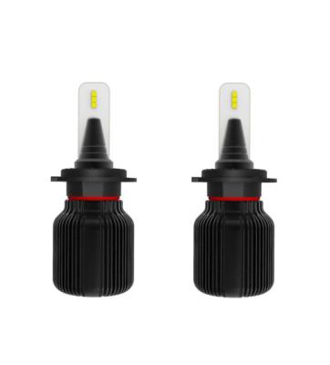 China Headlight High Quality Car Led Super Bright HB3 Led Bulb 8000LM 9004 9005 For Car Light for sale