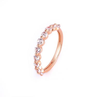 China Wholesale Charms For Manufacturer ZirconTrustworthy Huiyue Rings CLASSIC Women Jewelry Luxury Jewelry Making for sale