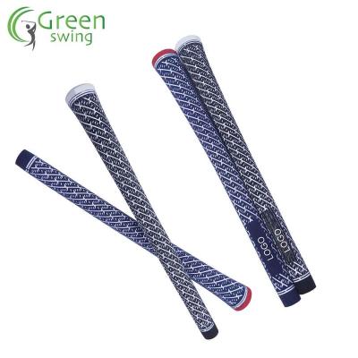 China Junior Golf Grips Midsize Durable Custom Golf Grips Iron Golf Grips Elephant for sale