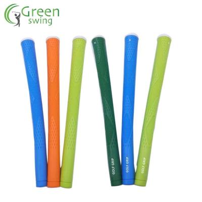 China Durable Junior Golf Grips Different Colors Iron Golf Grips Golf Grips for sale