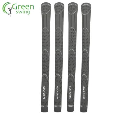 China High Quality Durable Rubber Golf Putter Grips Golf Club Grips for sale