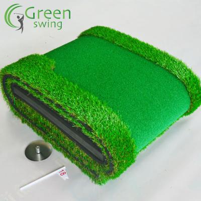 China Golf course putting green with high quality GS for sale