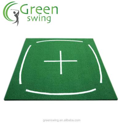 China Golf Training Practice Mats GS-432 for sale