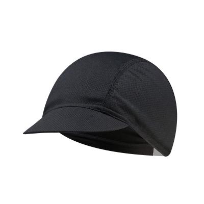 China breathable & Breathable Quick Dry Outdoor Sun Protection Sunshade Beanie Riding Hat Sports Brimmed Hat for sale