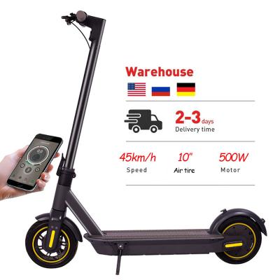 China M365 Escooter 65km Adult Unisex Cheap Max Foldable Electric Scooters 15ah for sale