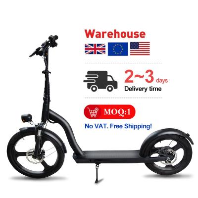 China Guaranteed type kick scooter big wheel e wheel unisex suitable prices new quality electric scooters for sale