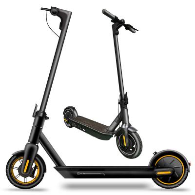 China Pro Warehouse M365 USA UK Europe Electric Scooter 7.5AH 10 Inch Unisex Two Wheel For Adult E-scooter for sale