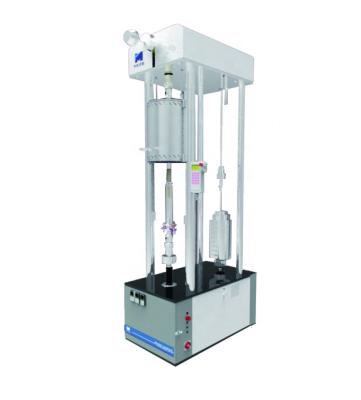 China Material Type Creep Test Computerized Testing Metal Level Equipment RDJ for sale