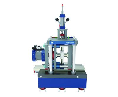 China Flat Material Abrasion Tester SINOTEST for sale