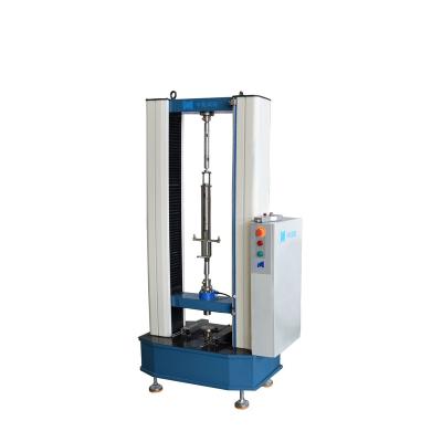 China Universal Tester DF13 10KN Series High Precision Universal Electronic Testing Machines For Plastic Mechanics Testing for sale