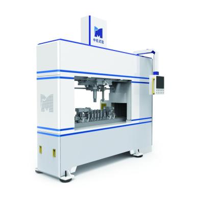 China Building Material Shops Dynamic Testing Machines For Any Application for sale