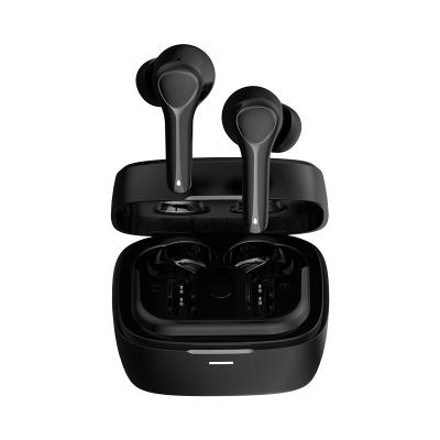 China Hybrid F1 In-ear Dual Driver Bt Earbuds With 6 Mic Wireless Earbuds Aptx Adaptive for sale