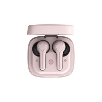 China Direct Wireless Charging ANC P.J. Low Moq Logo Customization In-ear Factory Supply Oforui F1 Case Earbuds Anc Earbuds for sale