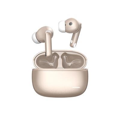 China Genuine Earbuds P.J. 4 Mic Call Noise Canceling Wireless Noise Canceling Wireless Charging Case IPX5 Waterproof Headset From Oforui for sale