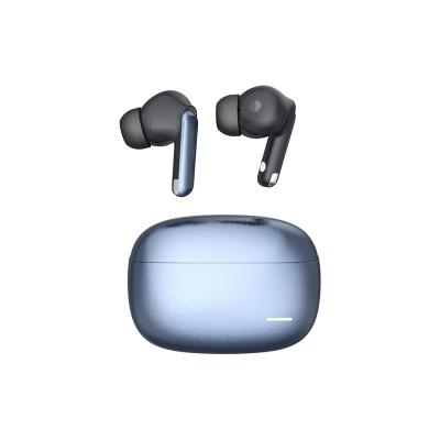 China OEM Wireless Call In-Ear Earbuds 4 Mics P.J. Game Mode Music Clear Mode BT 5.2 Earphone tws Stereo Earbuds for sale