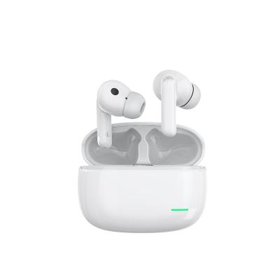 China Low MOQ TWS BT Earphone Earbuds Noise Reduction TWS Wireless Stereo Headsets In-Ear Genuine New Arrivals Earbuds for sale