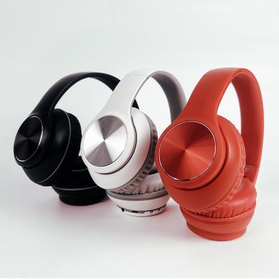 China Free Headphone Earbuds Samples! Wireless Gaming Earphone Headset Headphones Case In Stock for sale