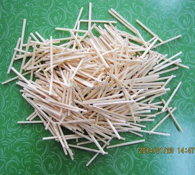 China China Factory Hot Selling Household High Quality Match Stick for sale