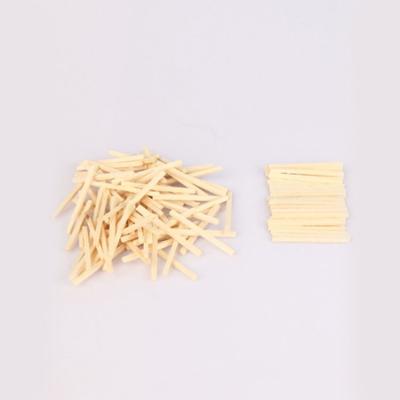 China China match sticks bulk sale type birch wood match splints best quality guarantee 2022 most popular for sale