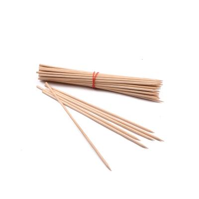 China Heat Resistance BBQ Sticks and Skewers for sale