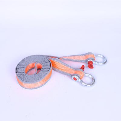 China Mud Vortex Drag Manufacturer Wholesale Customized Car Auto Ratchet Ties Connection Whipping Belt for sale