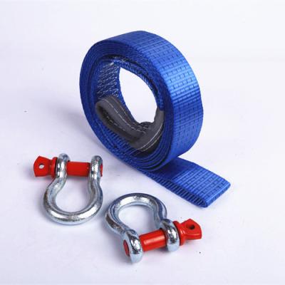 China Cargo Binding Factory Price Ties 10 Ton Small Ratchet Cargo Lashing Belts Belt Buckles for sale