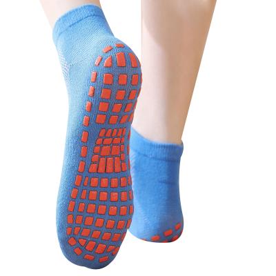 China Home Yoga Breathable Socks Factory Direct Glue Floor Non-slip Socks Four Seasons Socks for sale