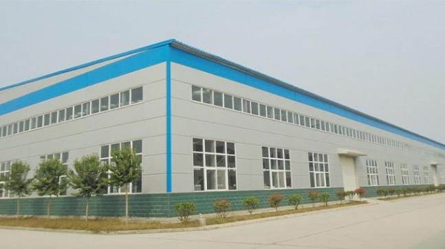 Proveedor verificado de China - Zhengzhou Risever Industry Co.,Ltd