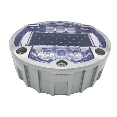 China OEM Solar LED Road Stud Reflectors for sale