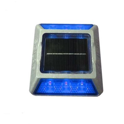 China Solar Cat Eyes Road Stud Led Cat Eyes Alumínio Solar Road Stud Refletor à venda