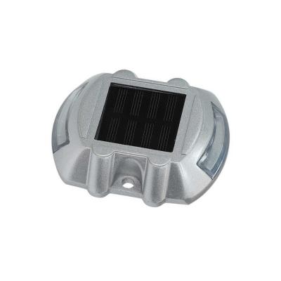 China IP68 Flashing Light LED Cat Eyes Road Studs Highway Runway Pavement Lights for sale