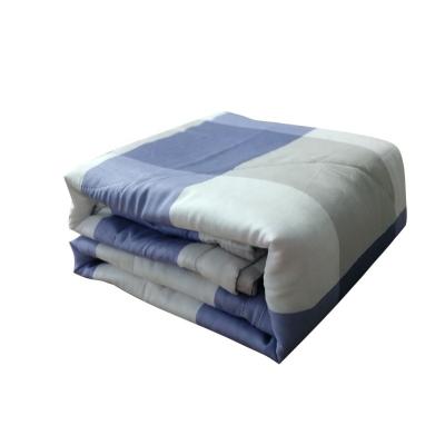 China Home 100% Wash Summer Super Soft Lightweight Comforters for sale