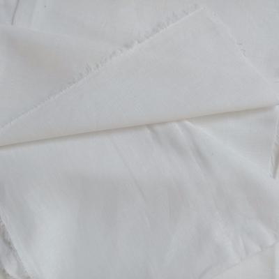 China Water Resistant 100% Linen Fabric For Hotel Bedding Sets for sale