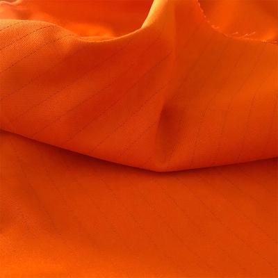 China Clothing Fabrics High Temperature Resistance Quality Anti-Static Fire And Anti-Static Flame Retardant Process Custom Functional Fabrics for sale