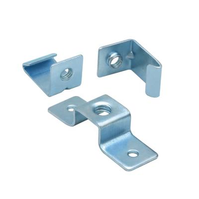 China Custom Sheet Metal Fabrication Steel Factory Deep Drawn Stamping Parts for sale