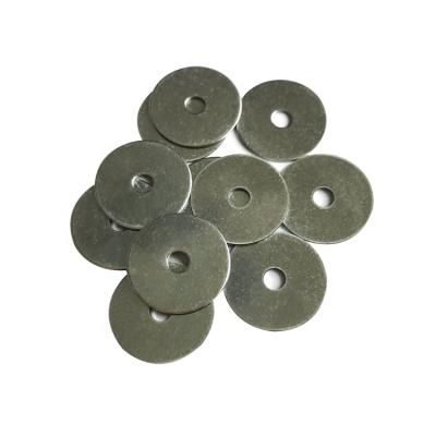 China Wedge Factory Stamping 3X25 4X25 5X25MM Pack 4kg Thick Metal Steel Flat Gaskets for sale