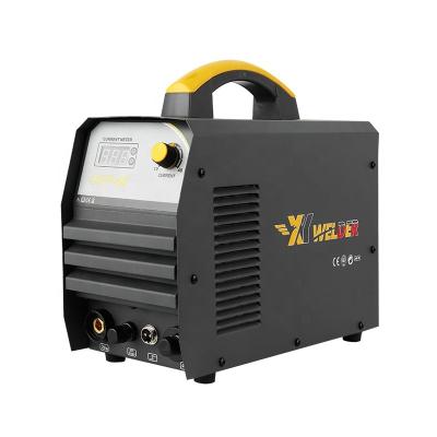 China Hotels CE CCC ROHS TUV Low Cost WSE-315D Inverter AC DC Pulse TIG Welding Machine/TIG Welder/Good Quality TIG Welder for sale